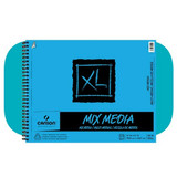 Mixed-Media Pads